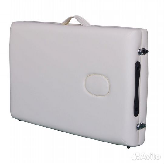 Массажный стол DFC nirvana Optima Cream арт. TS201