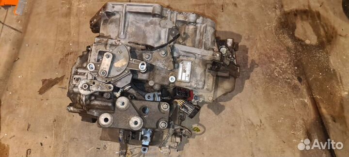 Опель Астра АКПП aisin AF17 60-41SN Opel Astra 1.8