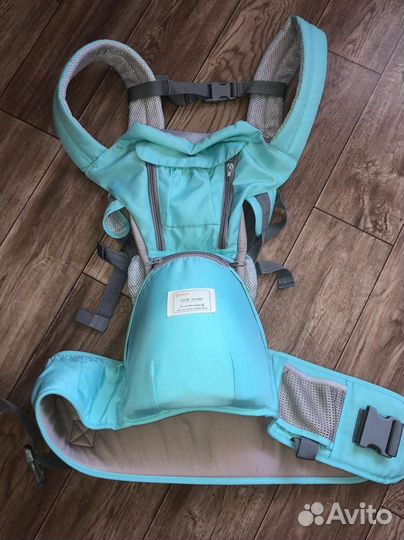 Рюкзак переноска кенгуру