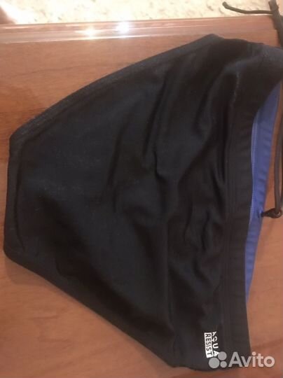 Плавки для мальчика 146