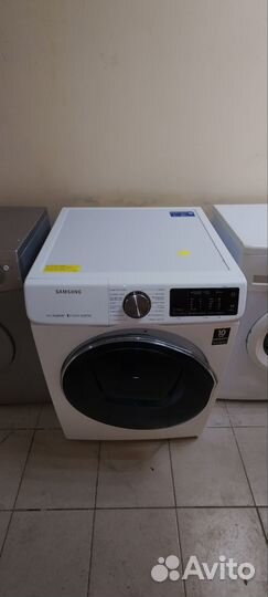 Стиральная машина бу с гарантией. Доставка