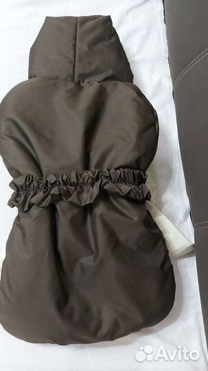 Кокон с Батоном,Мамин Кроха