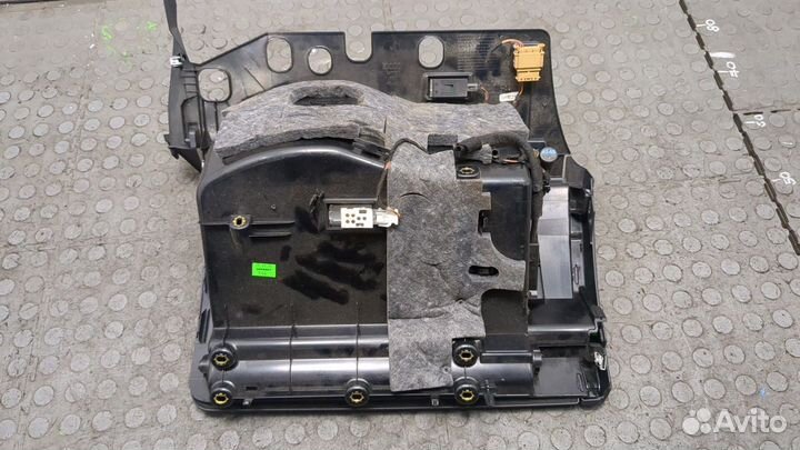 Бардачок Audi Q5