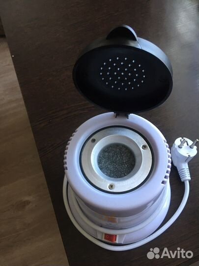 Сушилка инструменти ногтей