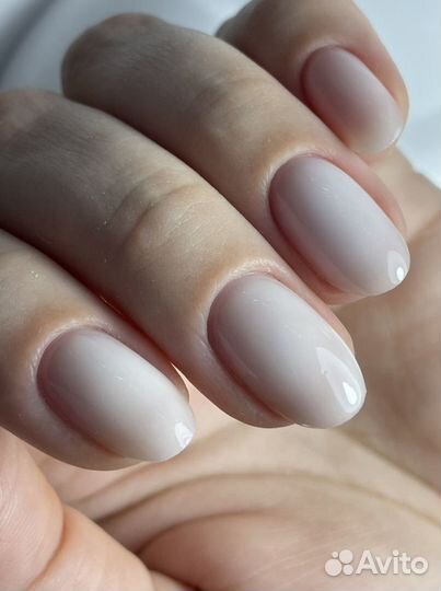 Курсы по маникюру