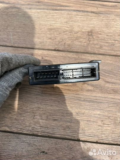 Блок комфорта Opel Vectra B 1.6 1996