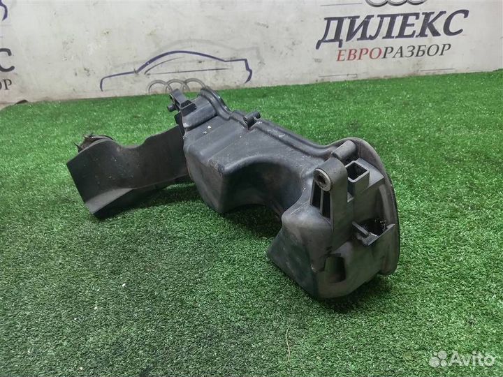 Корпус воздушного фильтра (мото) Мопед Honda DIO