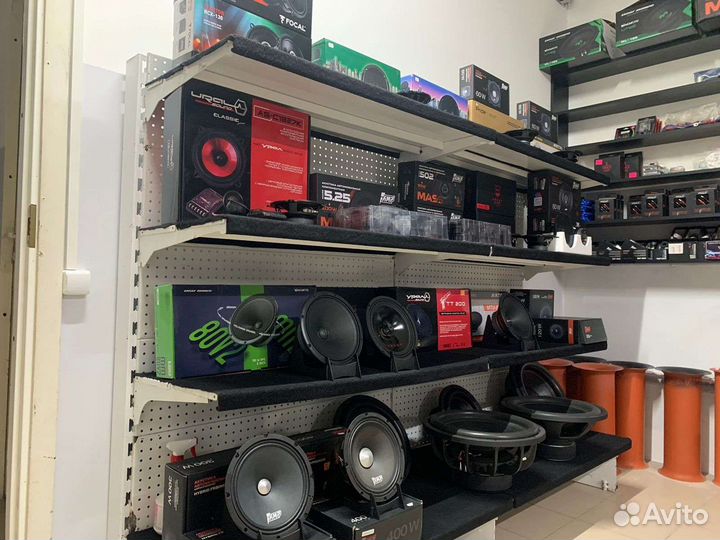 Магнитола pioneer 2din android