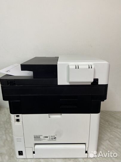 Мфу kyocera ecosys M2040dn