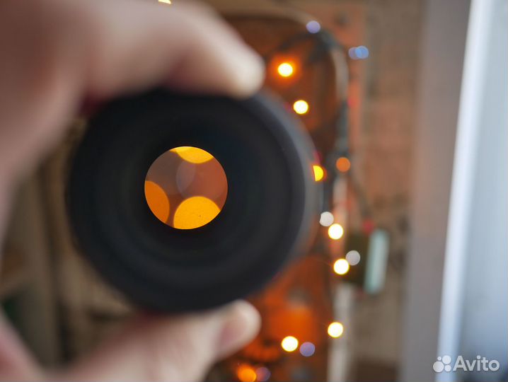 SMC pentax-F 80-200 4,7-5,6 компактный красавчик