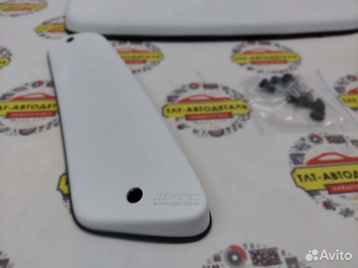 Воздухозаборник Аэроэффект 