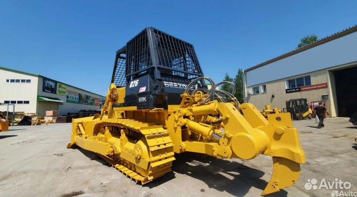 Beezone D26-5F, 2023