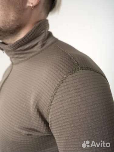 Термобельё вкбо вкпо 2 уровень 2 слой 44-58