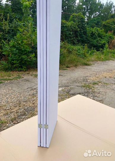 Ширма 4 створки