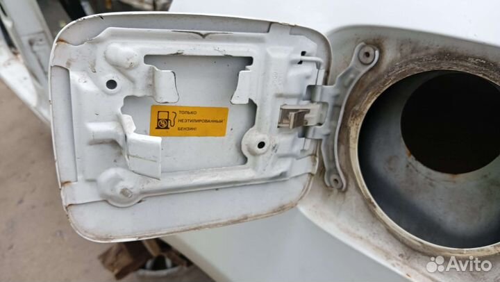 Лючок бензобака Geely emgrand EC7
