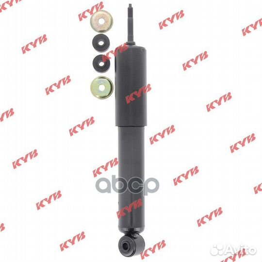 Амортизатор - Premium перед прав/лев Mitsub