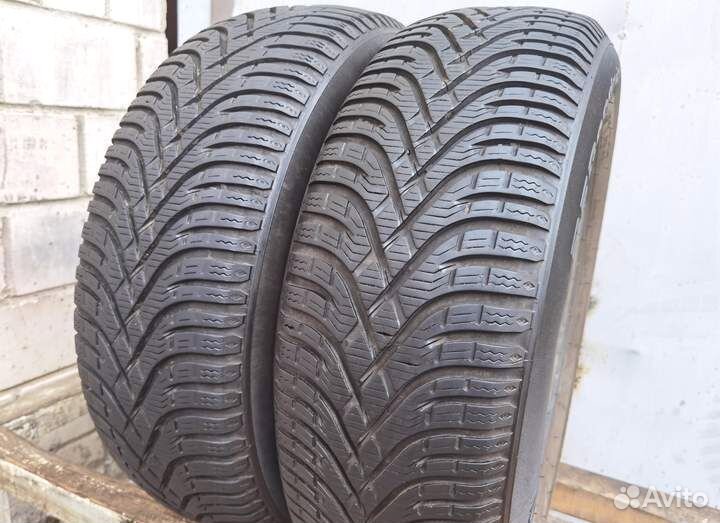 Bfgoodrich G-Force Winter 2 185/60 R15 88T