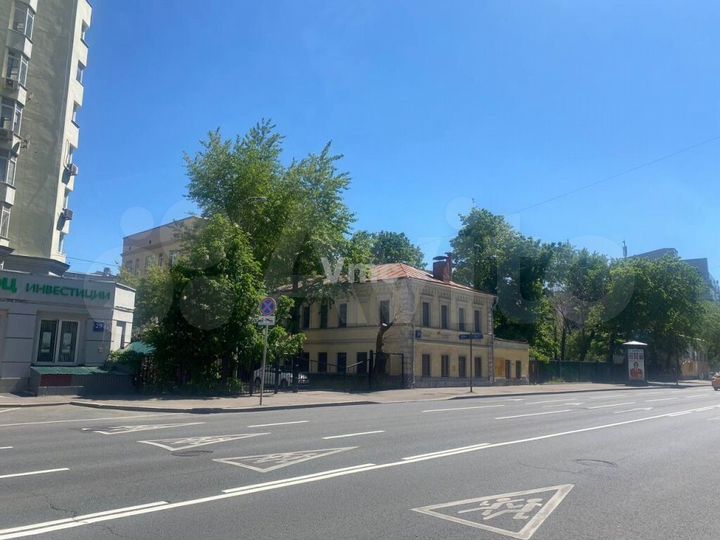 Продажа осз 399,1м2