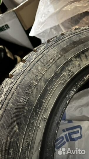 Dunlop SP Winter Maxx WM01 185/65 R15