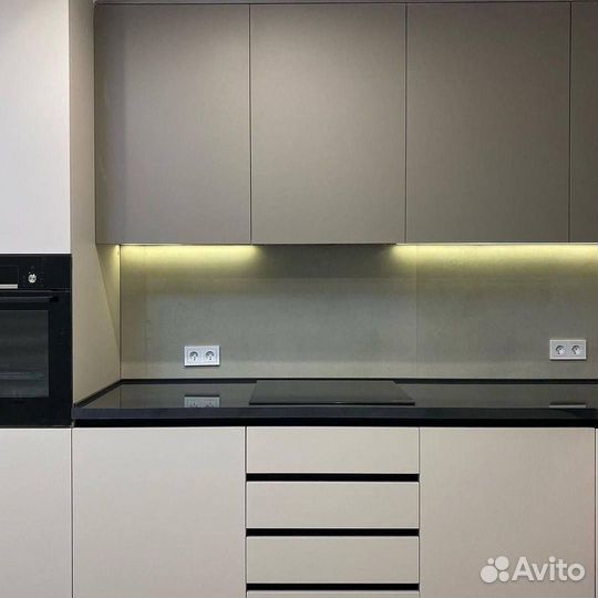 Кухня на заказ от производителя