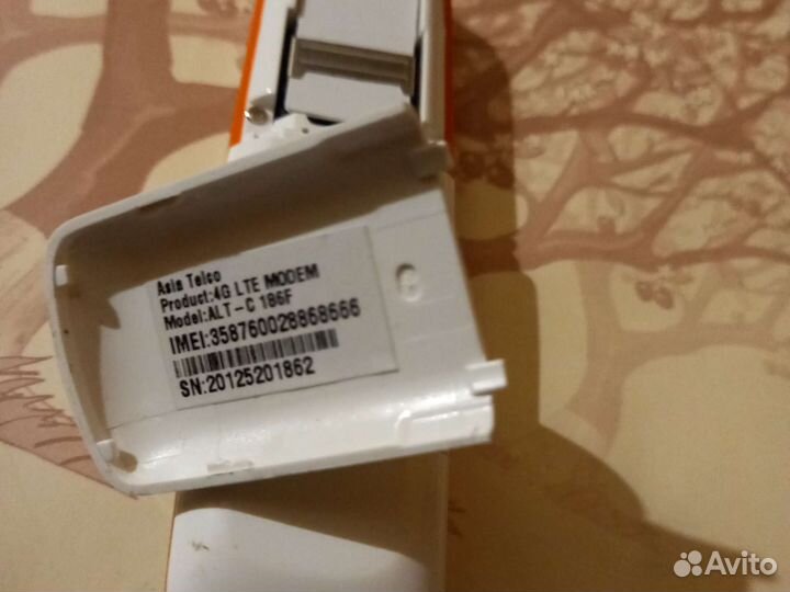 4g модем