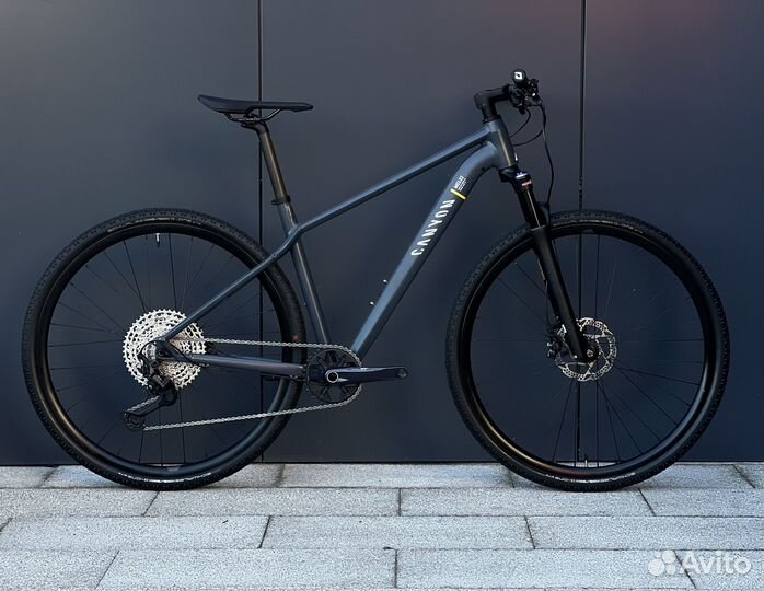 Canyon Pathlite 7 2023