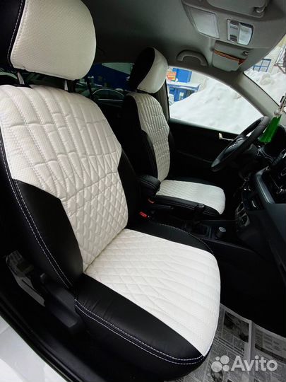 Индивидуальный пошив перфорация Бугатти