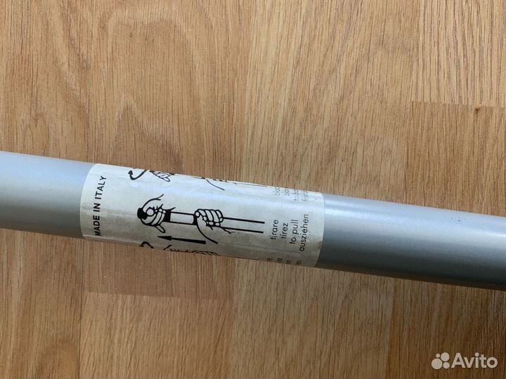 Щетка для уборки Белый кот