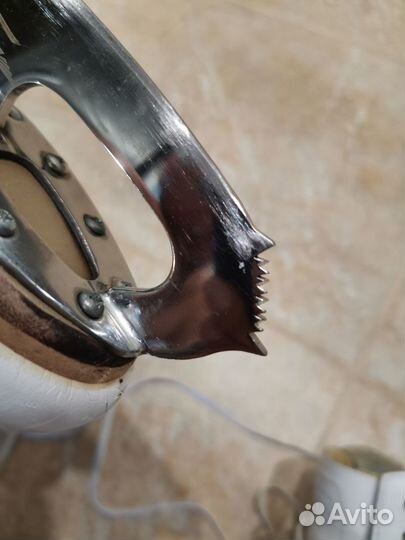 Коньки фигурные GAM