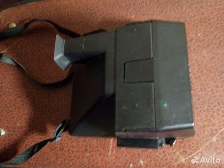 Фотоапарат Polaroid spirit 600