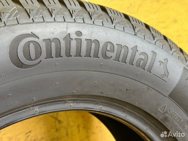 Continental IceContact 2 215/65 R16 102T