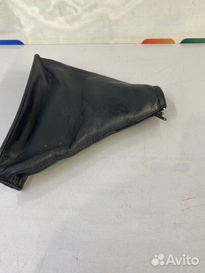 Накладка на консоль между сиденьями Toyota Land