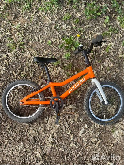 Велосипед Лисапед 16
