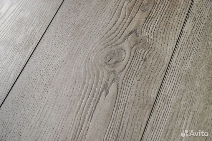 Влагостойкий ламинат