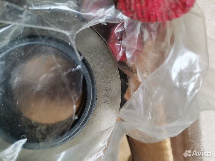 Комплект сцепления PHC Valeo HAK-018