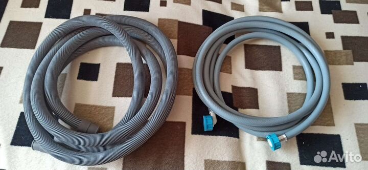 Шланг стиральной машины