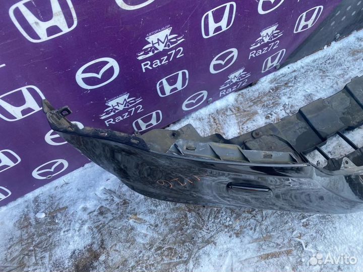 Бампер передний Honda CR-V