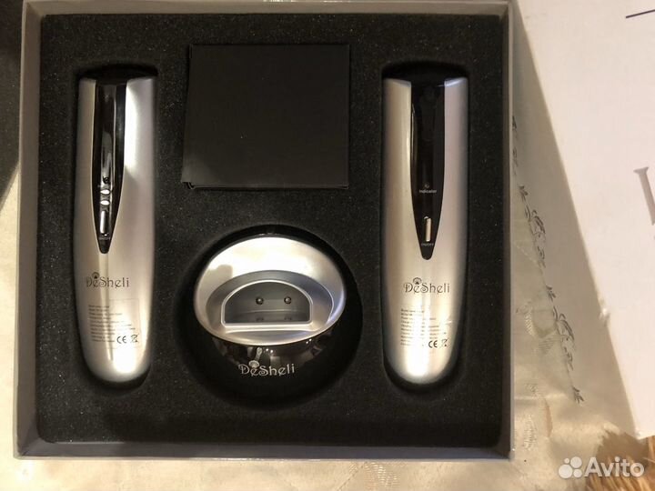 Прибор для ухода за волосами Desheli Lonjel Hair R