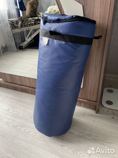 Боксерская груша 25кг