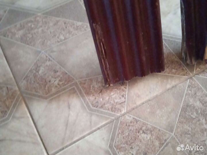 Межкомнатные двери бу