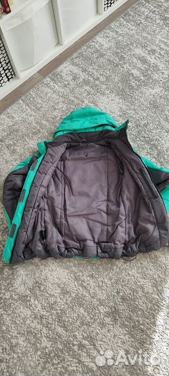 Горнолыжный костюм женский