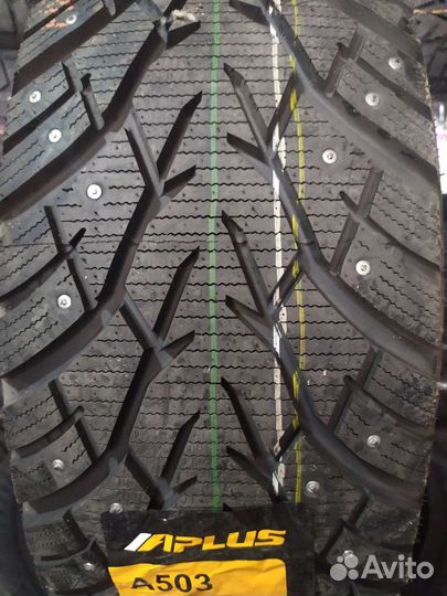 Aplus A503 185/60 R15