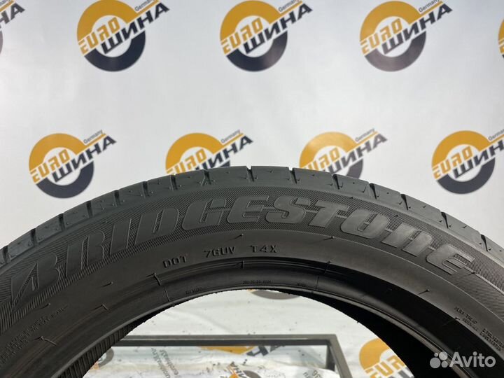 Bridgestone Dueler H/P Sport 255/50 R20 106W