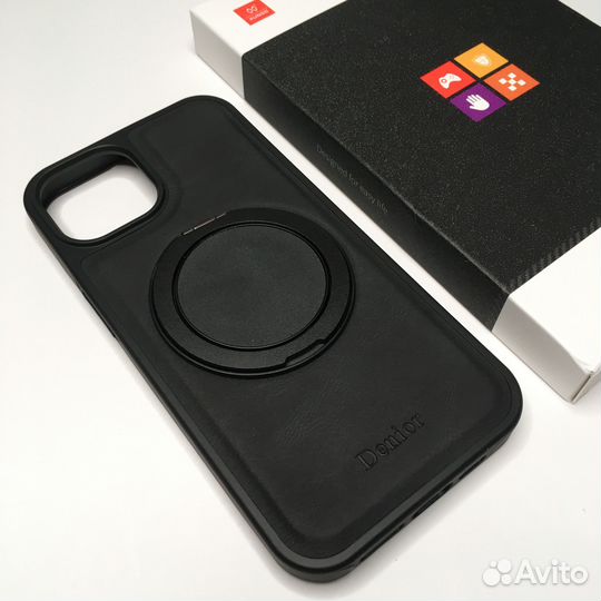 Чехол Premium на iPhone 13