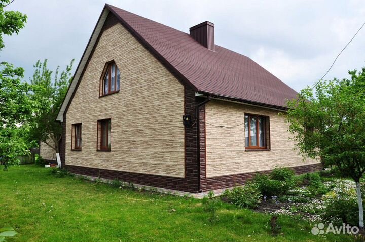 Фасадные панели