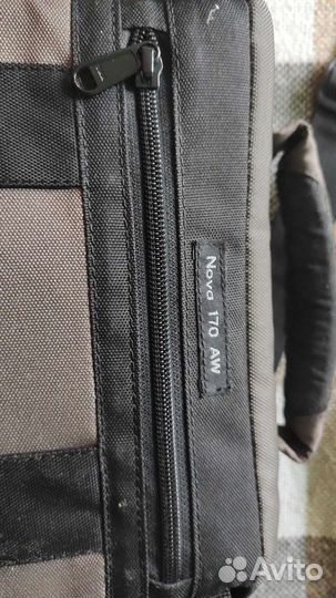 Сумка для камеры Lowerpro Nova 170 AW