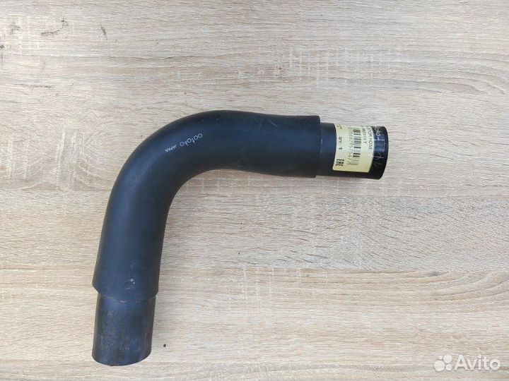 Патрубок радиатора Mazda Titan