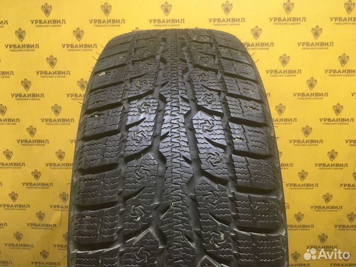 Toyo Observe GSi-6 HP 205/55 R16 94T
