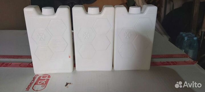 Хладоэлементы