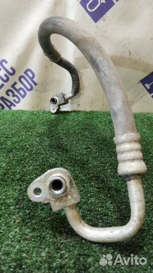 Трубка кондиционера Toyota Corolla универсал 1.6